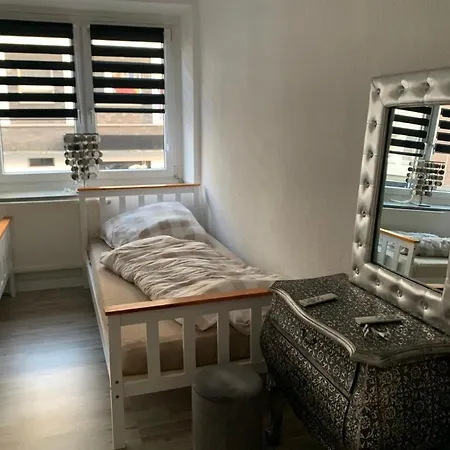 Lägenhet Mara Oberhausen (North Rhine-Westphalia)