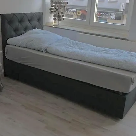 Apartment Mara Oberhausen