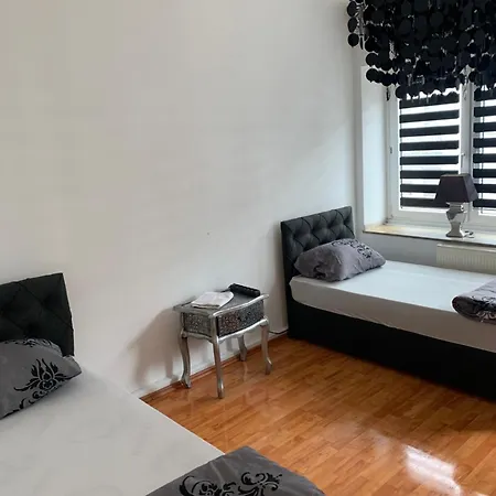 Mara Oberhausen Apartment Oberhausen (North Rhine-Westphalia)