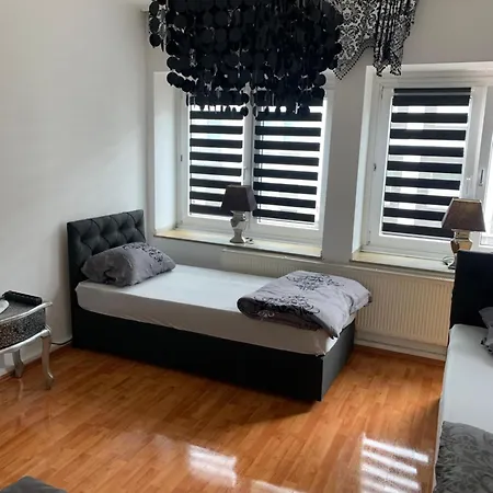 Apartment Mara Oberhausen