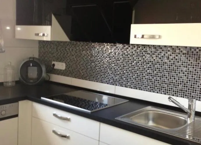 Mara * Oberhausen (North Rhine-Westphalia)